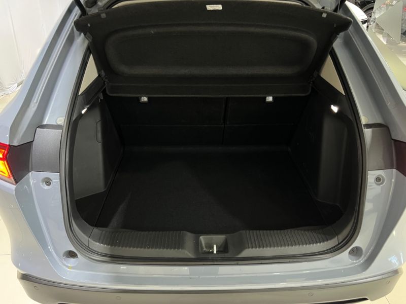 HR-V EXL 1.5 I-VTEC CVT