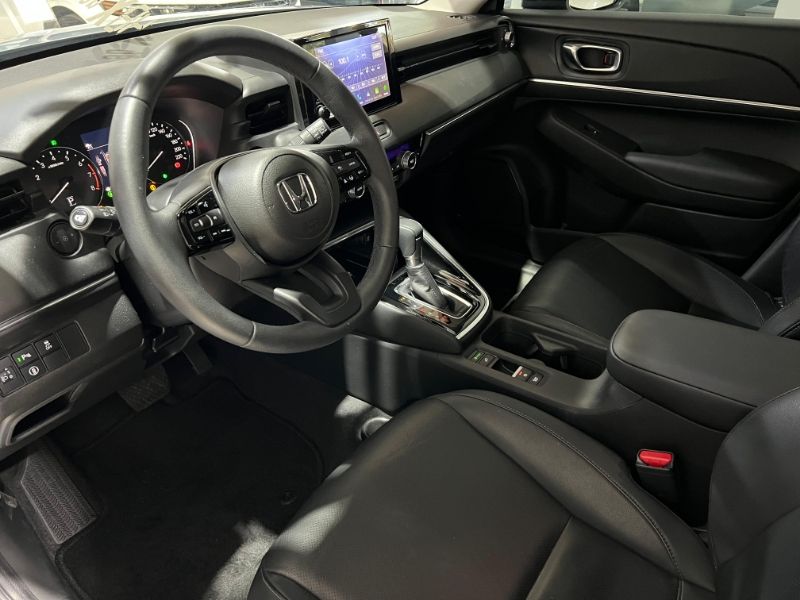 HR-V EXL 1.5 I-VTEC CVT