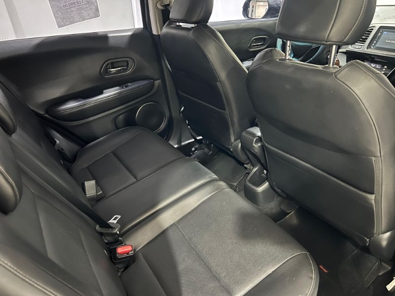HR-V EXL CVT 1.8 I-VTEC FlexOne