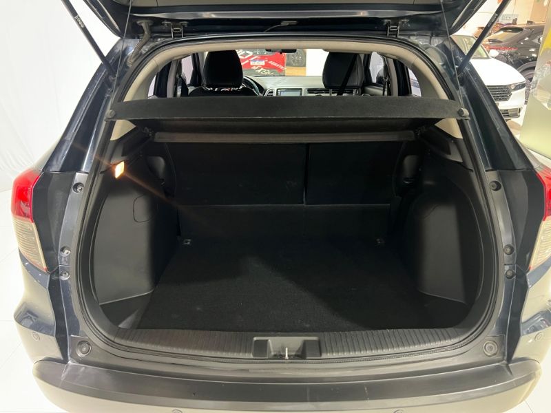 HR-V EXL CVT 1.8 I-VTEC FlexOne