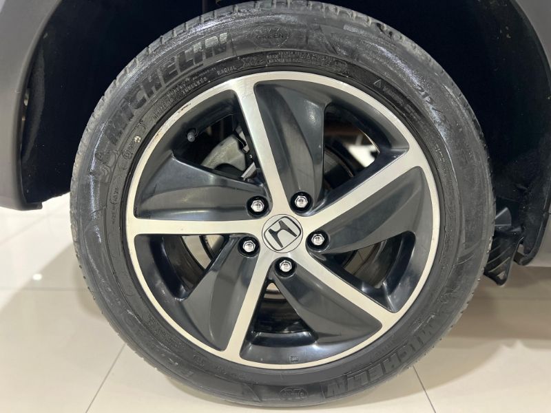HR-V EXL CVT 1.8 I-VTEC FlexOne