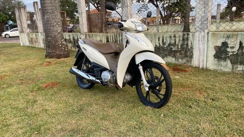 Honda Flex