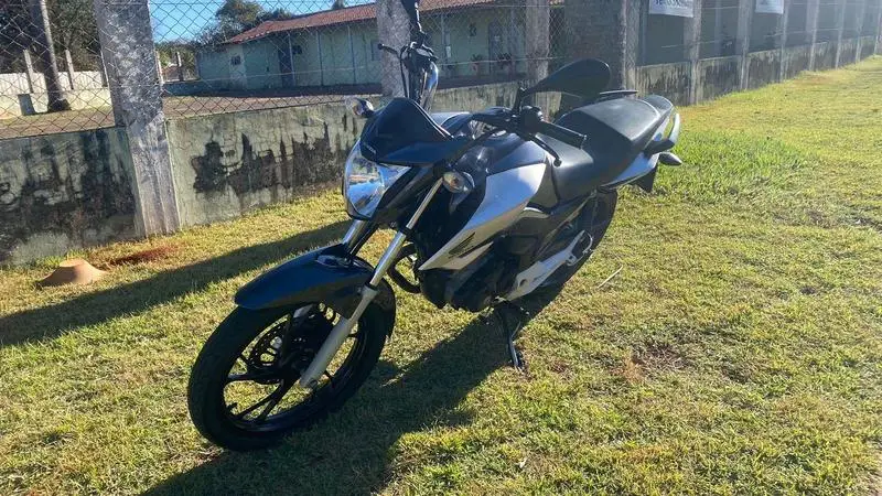 Honda Cargo