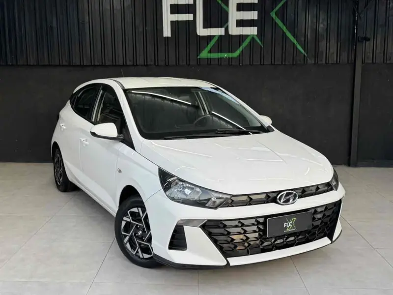 Hyundai Sense 1.0 (Mec.)