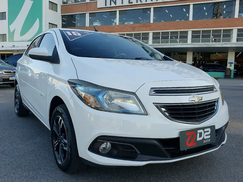 Chevrolet 1.4 LT SPE/4