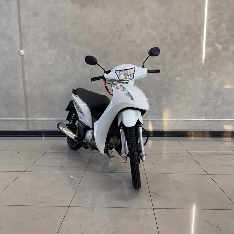 Honda Biz 125i Flex