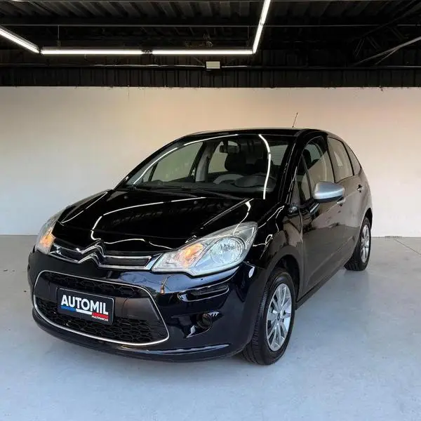 Carro Citroën C3 2013 Exclusive 1.6 16V (Flex)