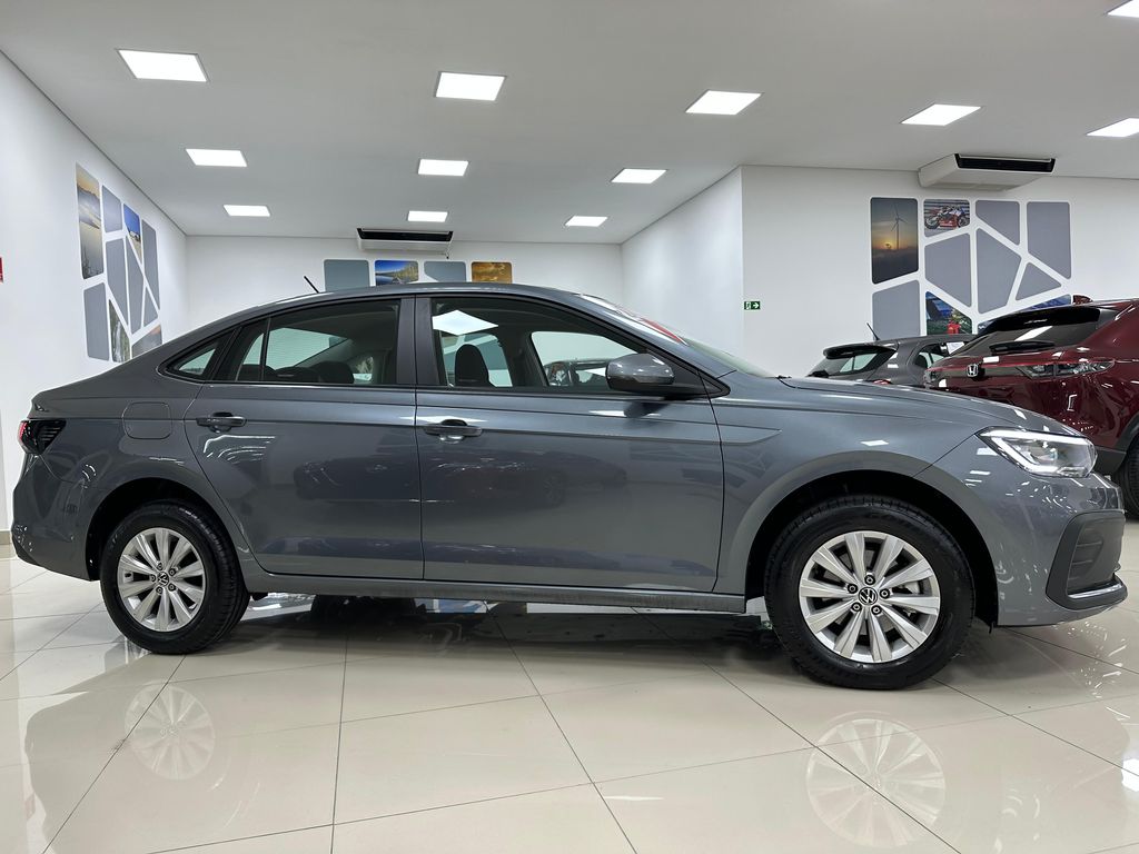 Virtus TSI 1.0