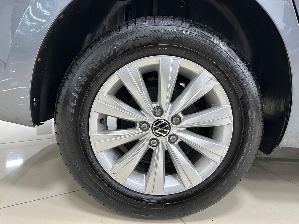 Virtus TSI 1.0