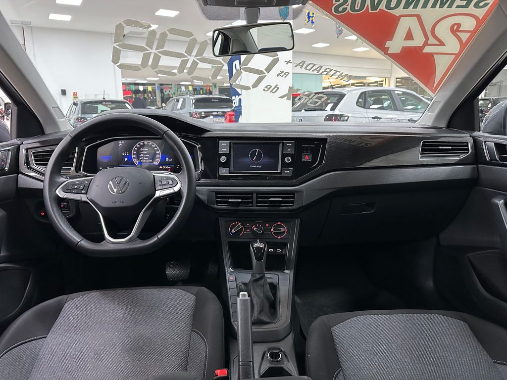 Virtus TSI 1.0