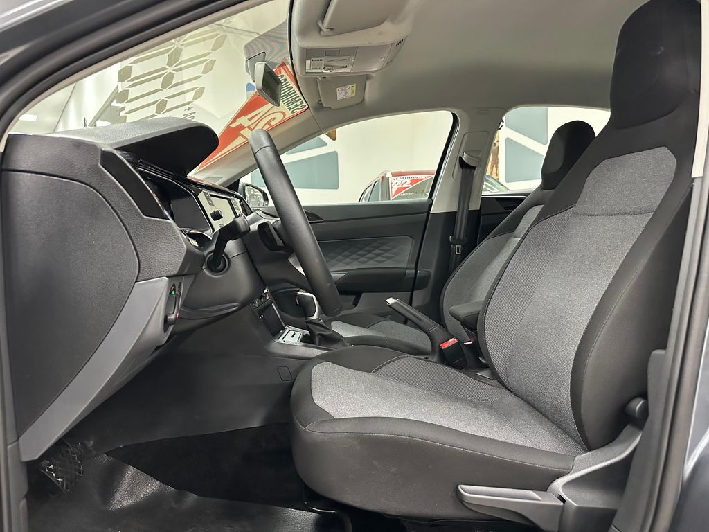 Virtus TSI 1.0