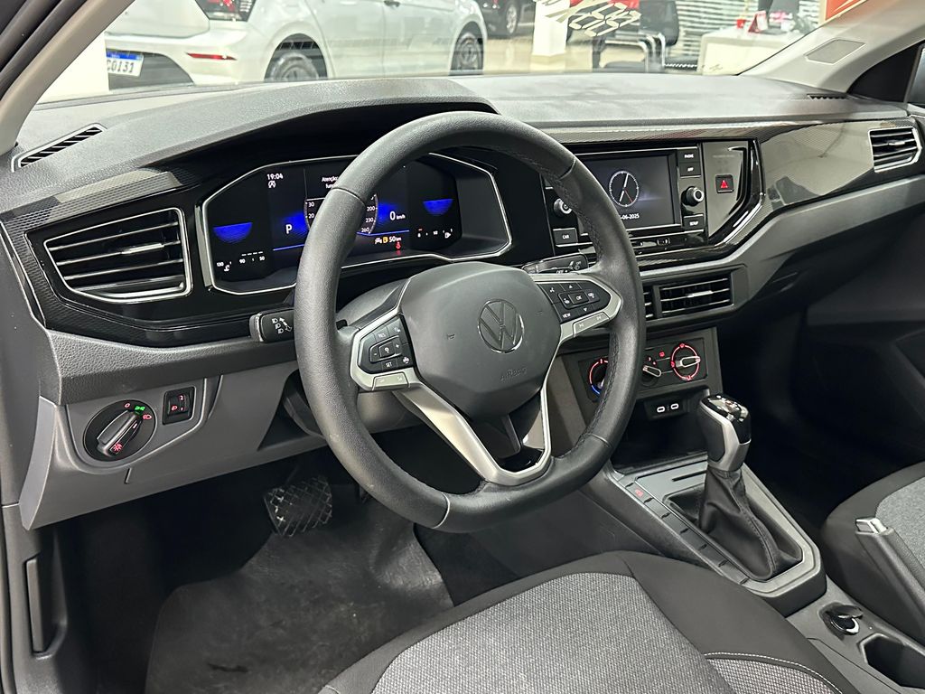 Virtus TSI 1.0