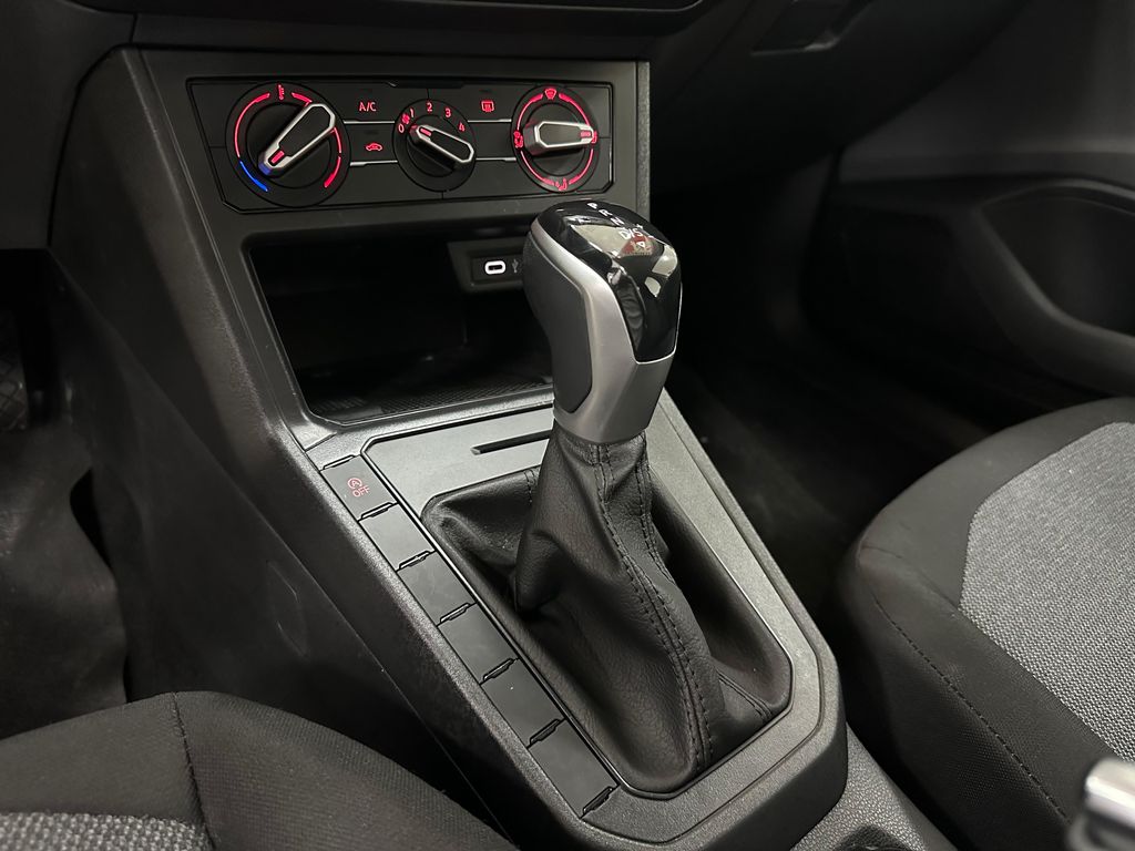 Virtus TSI 1.0