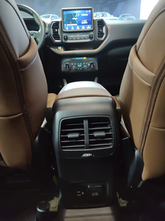 Bronco Sport Wildtrak 2.0 Turbo (Aut)