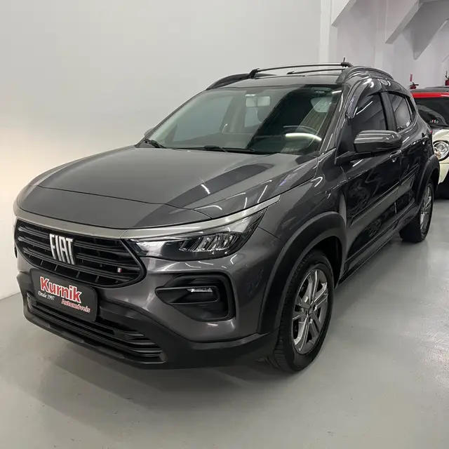 Carro Fiat Pulse 2023 Drive 1.3 (flex) (aut)