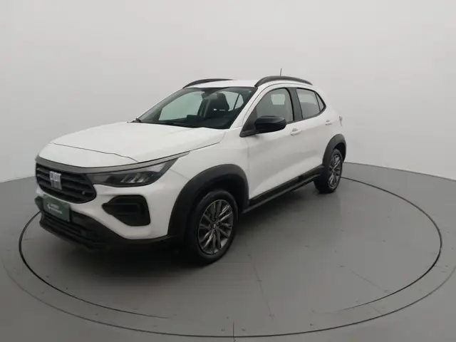 Carro Fiat Pulse 2024 Drive 1.3 (Aut.)