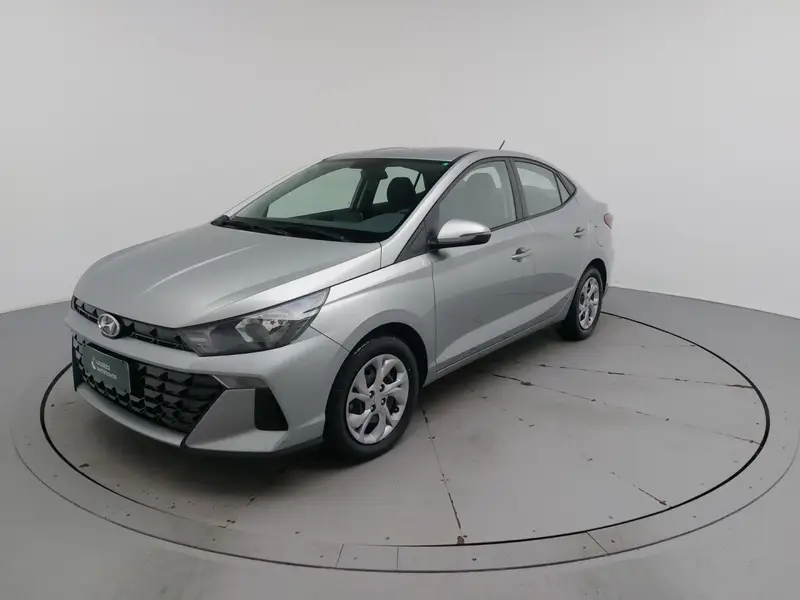 Hyundai Comfort Plus 1.0 Turbo (Aut.)