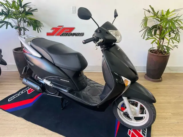 Moto Honda LEAD 2013 110