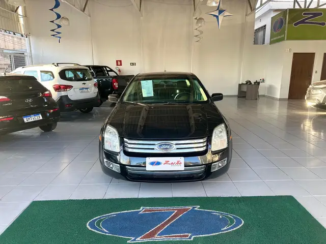 Carro Ford Fusion 2009 2.3 SEL