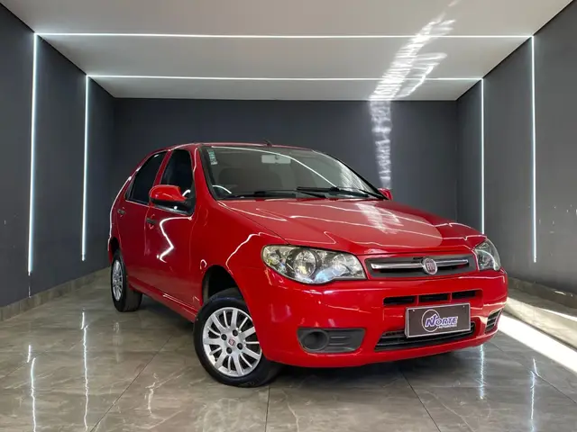 Carro Fiat Palio 2013 Fire 1.0 8V (Flex) 4p