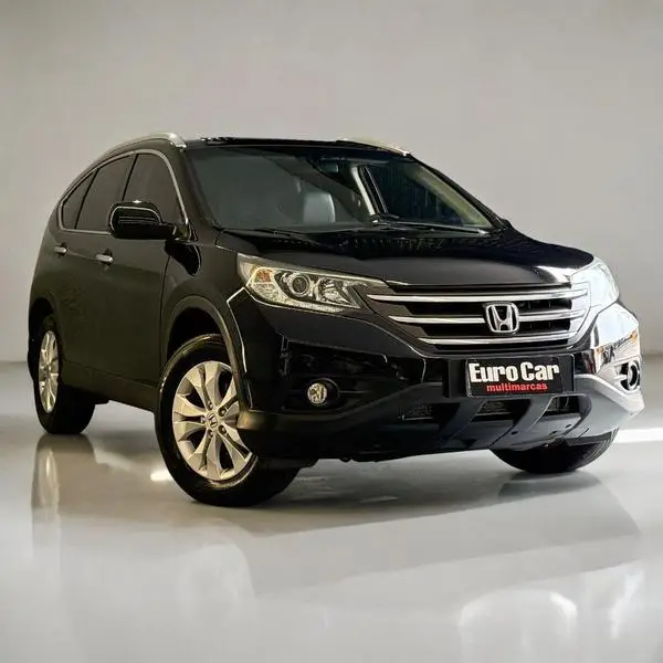 Carro Honda CR-V 2013 EXL 2.0 16v 4x4 Flexone (Aut)