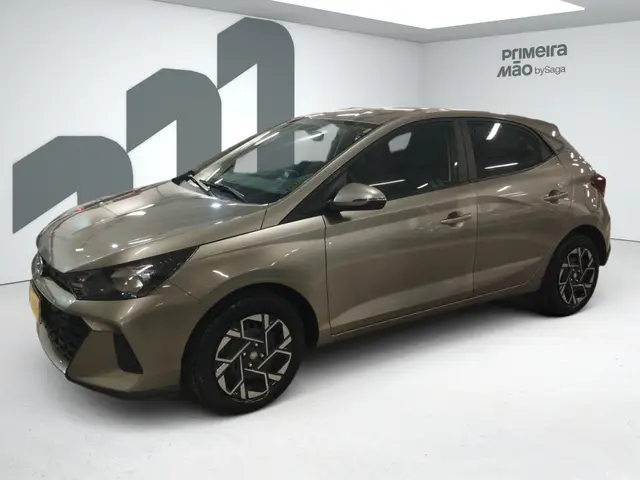 Carro Hyundai HB20 2024 Comfort 1.0 (Flex)