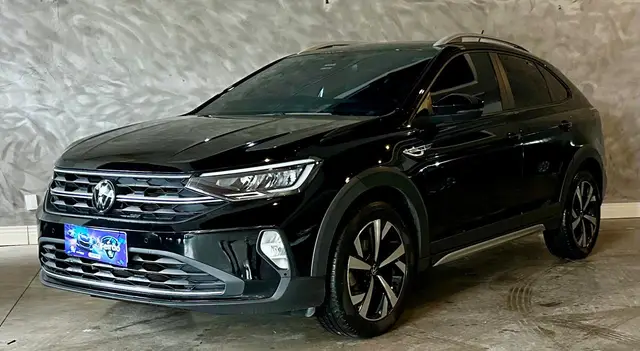 Carro Volkswagen Nivus 2023 Highline 200 TSI