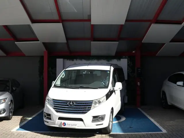 Carro JAC T8 2014 2.0 16v