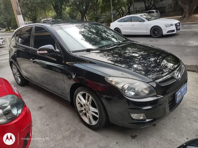 Carro Hyundai i30 2011 GLS 2.0 16V (aut)