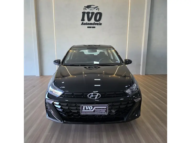 Hyundai Sense 1.0 (Mec.)
