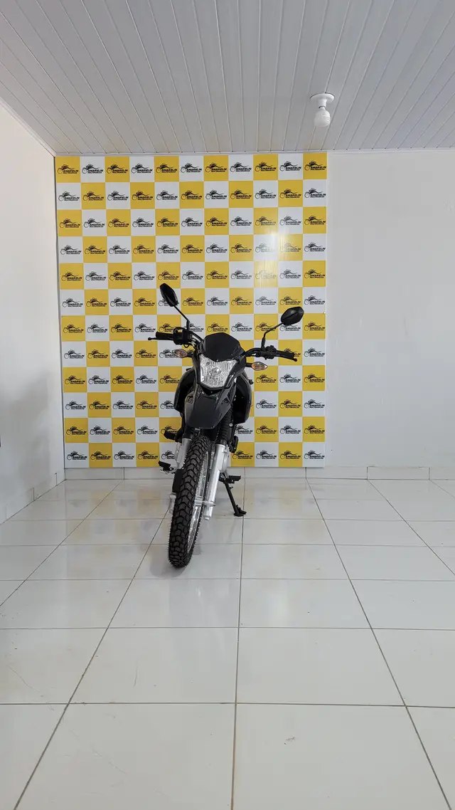 Moto Haojue NK 150 2025 ABS