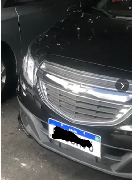 Carro Chevrolet Onix 2014 1.0 LT SPE/4