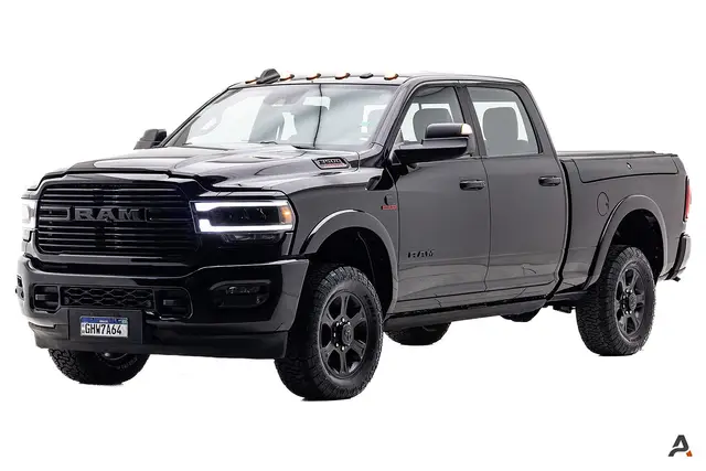 Carro RAM 3500 2022 Laramie 6.7