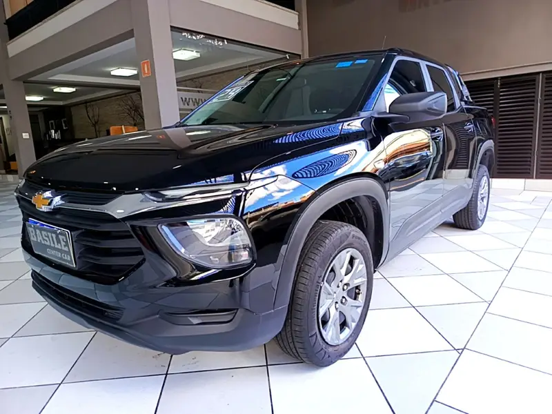 Chevrolet 1.2 Turbo