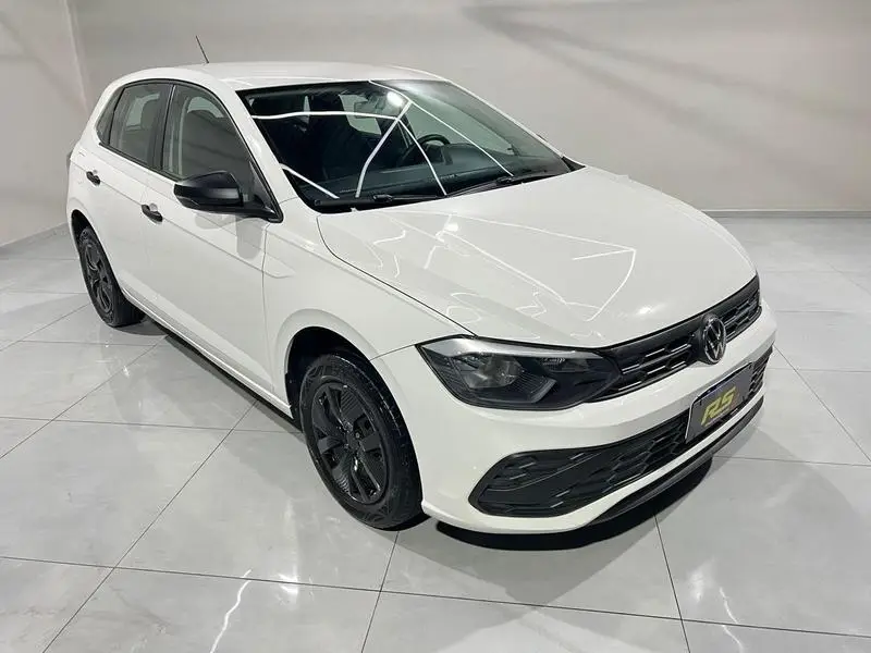 Volkswagen Track 1.0 Flex 12V 5p