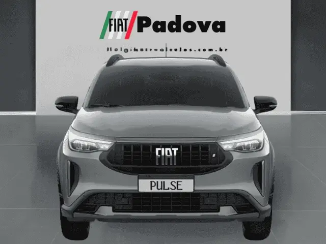 Carro Fiat Pulse 2026 Drive 1.3 CVT