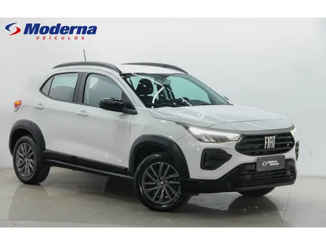 Carro Fiat Pulse 2024 Drive 1.3 (Aut.)
