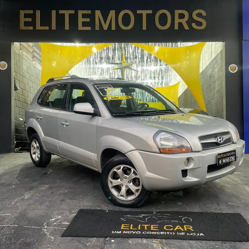 Hyundai GL 2.0 16V