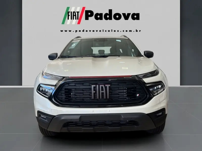 Fiat Toro Ultra 1.3