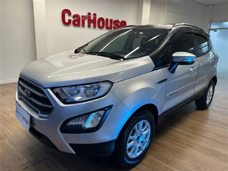 Ford Freestyle 1.5 (Aut) (Flex)