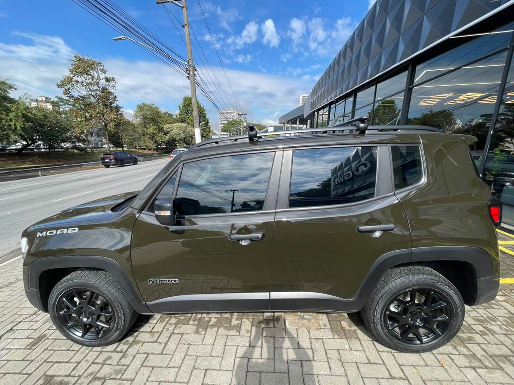 Renegade Moab 2.0 TDI 4x4 (Aut)