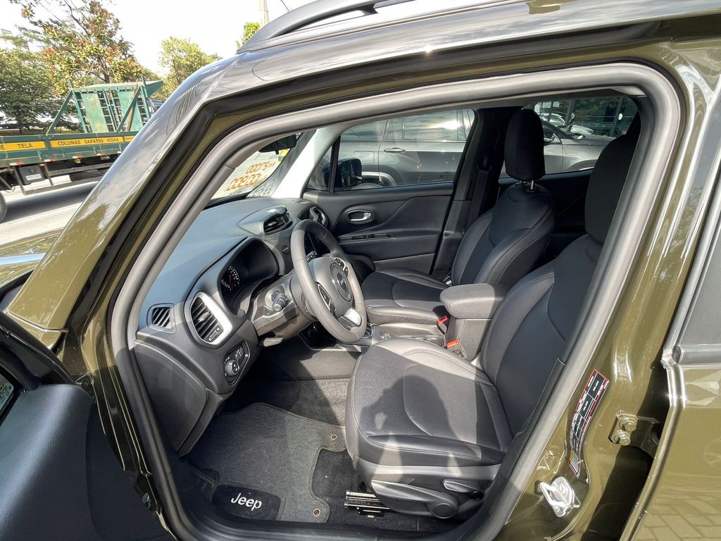 Renegade Moab 2.0 TDI 4x4 (Aut)