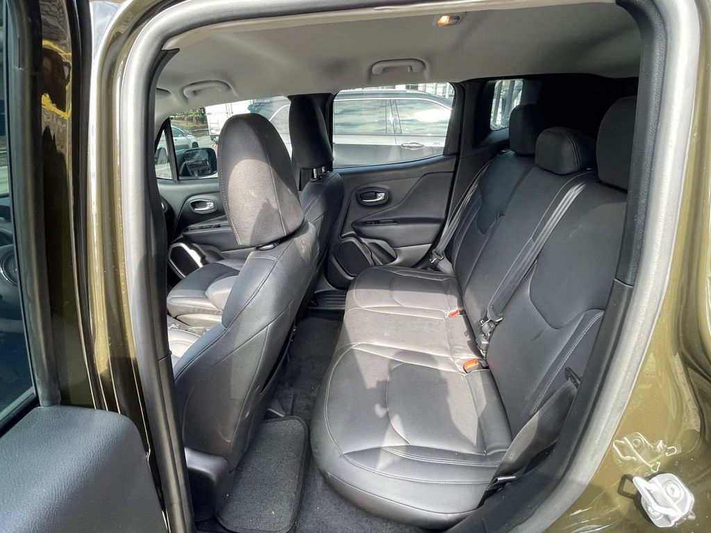 Renegade Moab 2.0 TDI 4x4 (Aut)