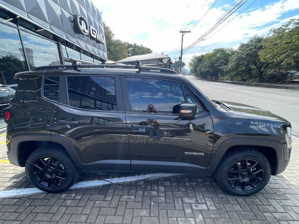 Renegade Moab 2.0 TDI 4x4 (Aut)