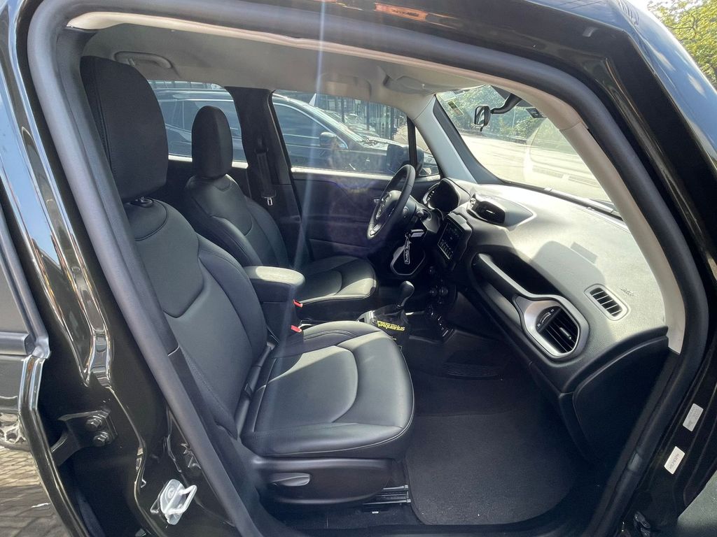 Renegade Moab 2.0 TDI 4x4 (Aut)
