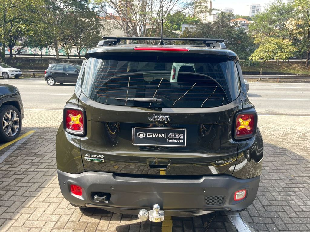 Renegade Moab 2.0 TDI 4x4 (Aut)