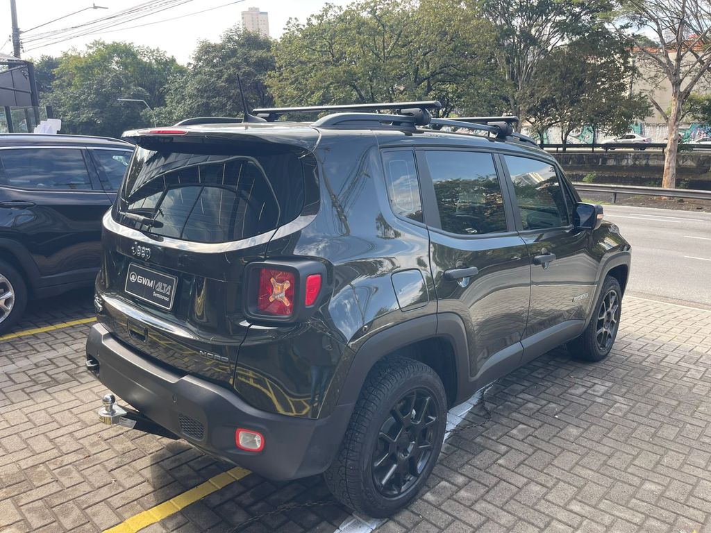 Renegade Moab 2.0 TDI 4x4 (Aut)