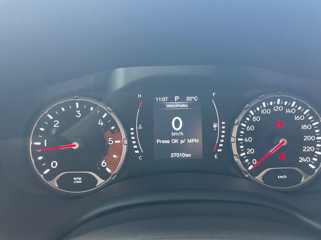 Renegade Moab 2.0 TDI 4x4 (Aut)