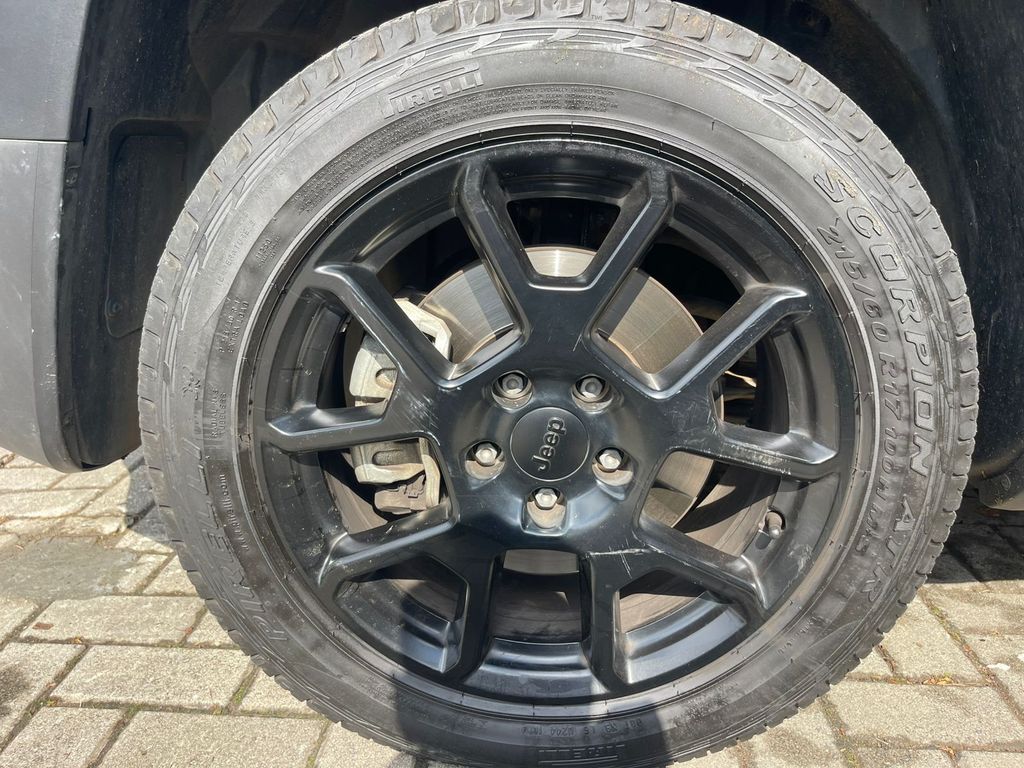 Renegade Moab 2.0 TDI 4x4 (Aut)