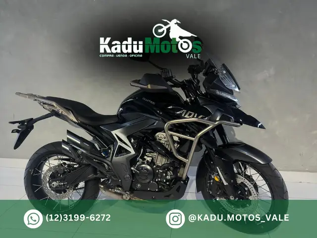 Moto Zontes T350x 2026 ABS